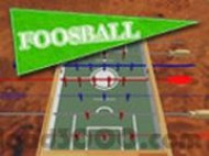 Foosball screenshot